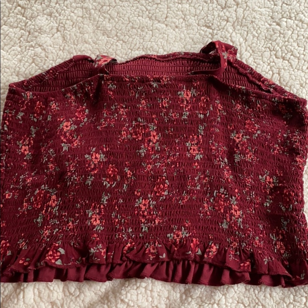 Tank top - Picture 2 of 2